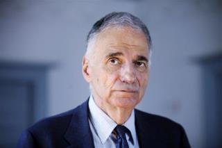 Ralph Nader Rips US Safety Agency Over Toyota Mess