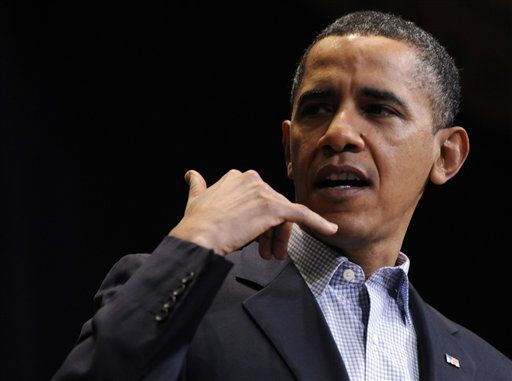 Obama Will Host Bipartisan Health Care Talks—on TV