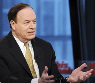 Shelby Drops Holds on Obama Nominees