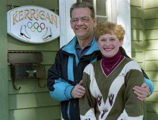 Nancy Kerrigan's Dad's Death a Homicide: DA
