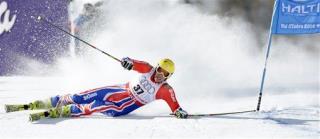 Brit Olympic Ski Team Bankrupt
