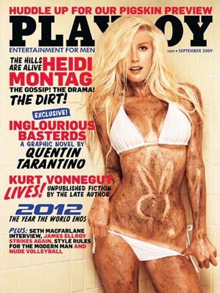 Coming Soon: Heidi Montag, New Boobs, in Playboy