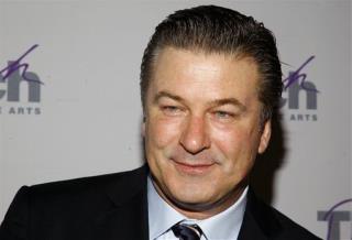 Alec Baldwin Hospitalized After Fight With Daughter