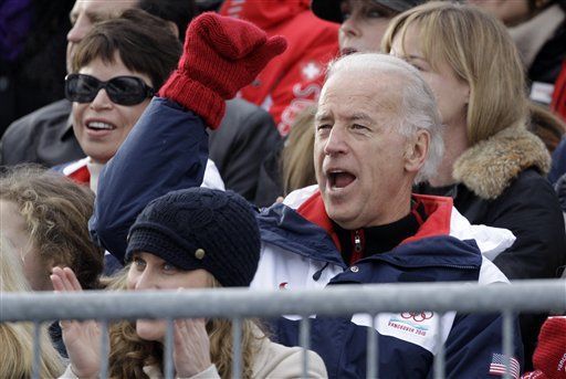 Biden Will Counter Cheney on Sunday Shows