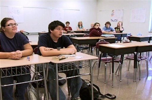 Utah May Eliminate 12th Grade