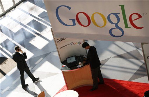 Google 'Sorry', Tweaks Buzz After Privacy Gaffe