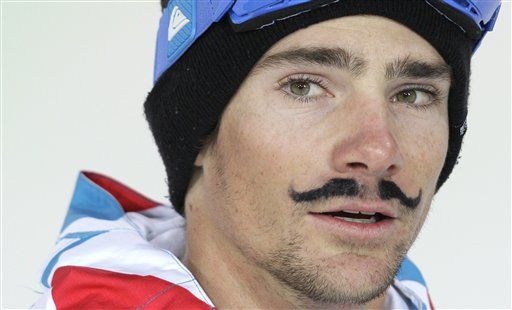 Hipster Style Invades Olympics