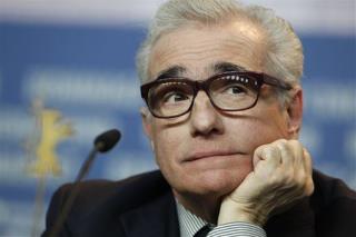 Is Scorsese Becoming Irrelevant?