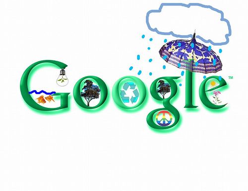 EU Launches Antitrust Probe of Google