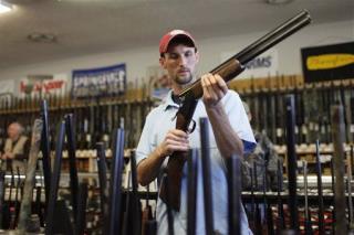 Obama Presidency a Surprise Boon to Gun Owners