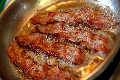 10 Signs the Bacon Craze Has Gone Too Far