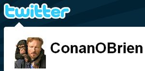 Conan Conquers Twitter Amid Return Rumors