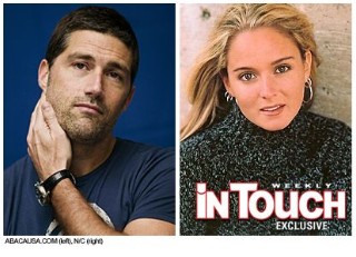 Stripper: I Slept With Matthew Fox