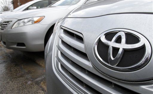 Toyota Mess Is the Price We Pay for a Modern World