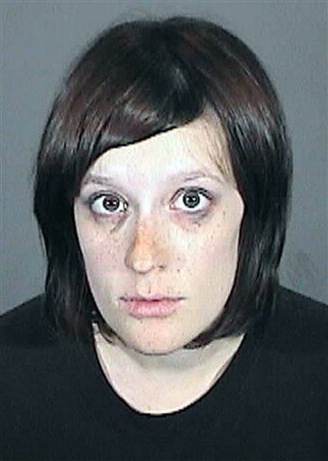 Calif. Mom Busted After Newborn Is Found in Trash