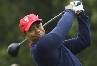 Tiger's Big Golf Return 10 Days Away?