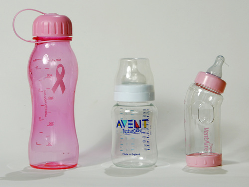 Glass Bottles Breaking Into Baby Market