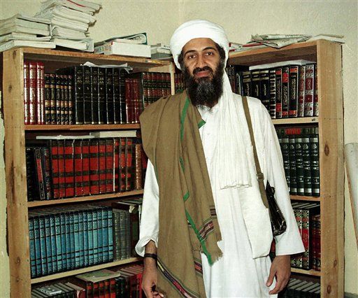 Holder: Bin Laden Will Never Be Captured Alive