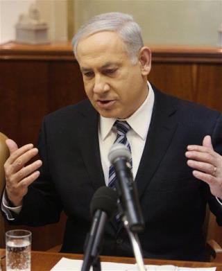 Netanyahu, Obama to Meet Tuesday