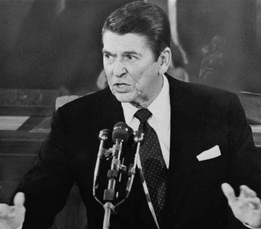 With Health Bill, Obama Ends the 'Age of Reagan'