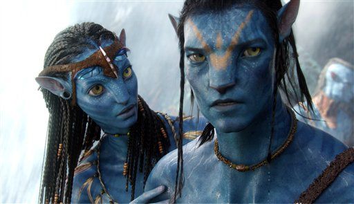 Thousands of Avatar Fans Learning Na'vi
