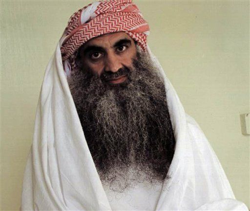 Bin Laden: If US Executes KSM, We'll Kill Americans