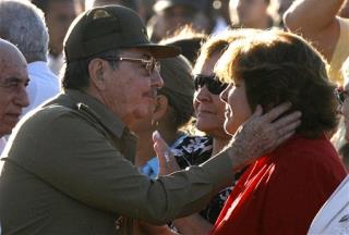 Cuba Celebrates Che