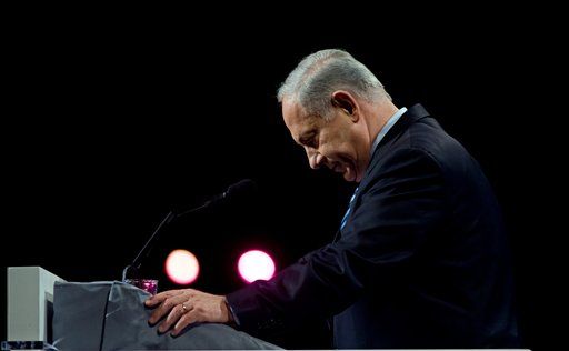 Netanyahu Left US Disgraced and Humiliated