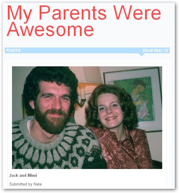 5 Funny Family Blogs That Made Good