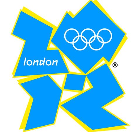 2012 London Olympics Logo Still Hideous