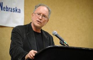 University of Wyoming Cancels Bill Ayers Lecture