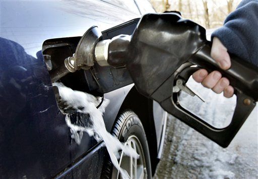 Obama Boosts Fuel Efficiency Standards