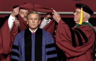 Bush Officials Killed Proposal For Student Loan Reform