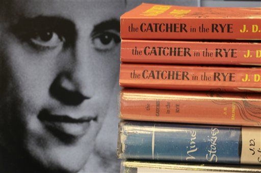 How I Failed to Get Salinger's Final Book Into Print