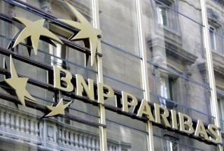 Tunnel-Drilling Gang Fails to Rob Paris Bank