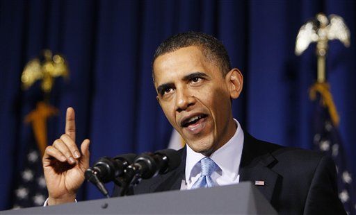 Obama Tightens Limits on Use of Nuclear Weapons