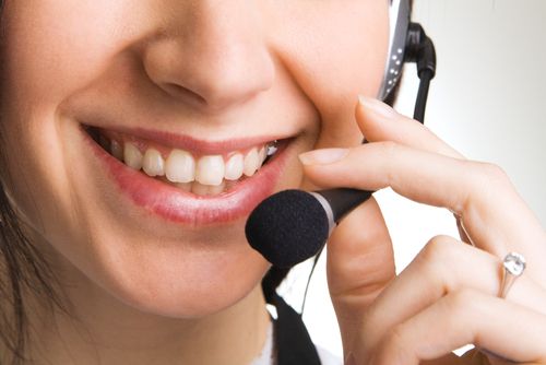 Call Centers Return to US, With a Twist