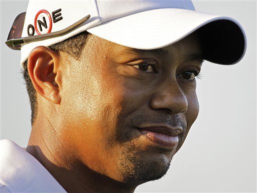 10 Lessons From Tiger