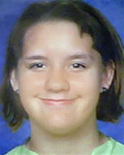 FBI Joins Hunt for Missing Colorado Girl