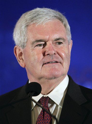 Newt Gingrich: Obama 'Most Radical President'