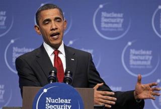 World Leaders Agree to Secure Nukes in 4 Years