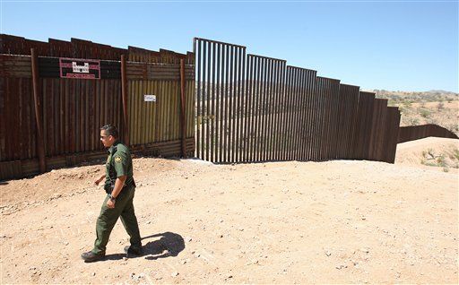 Arizona Passes Tough Illegal Immigration Act