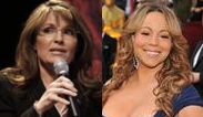 Is Sarah Palin a Bigger Diva Than Mariah?