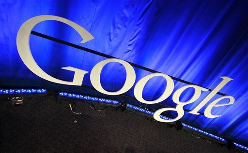 Google Bares Government Demands for Data