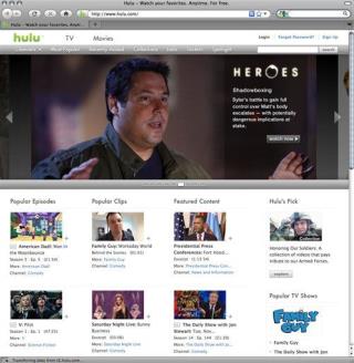 Hulu to Add $9.95 Subscription Plan