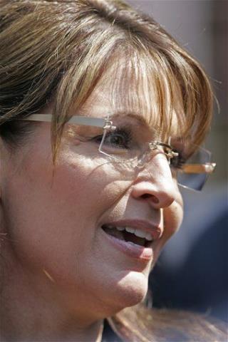 AP link in Notes -- Palin testifies e-mail breach 'a disruption' ? Knoxville News Sentinel