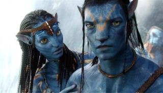 Avatar Busts Another Record
