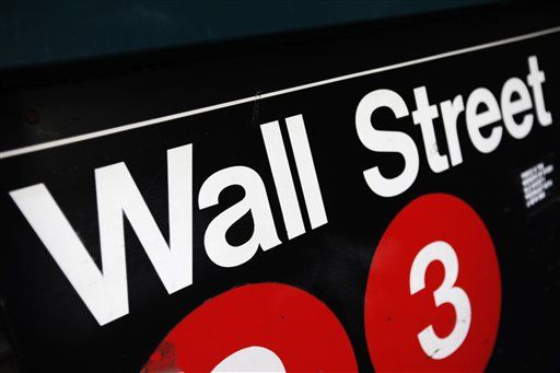 65% of Americans Back Stricter Financial Controls