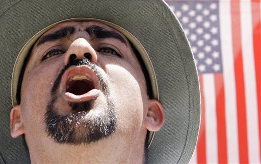 Obama urged to fight Ariz. immigration law - White House- msnbc.com