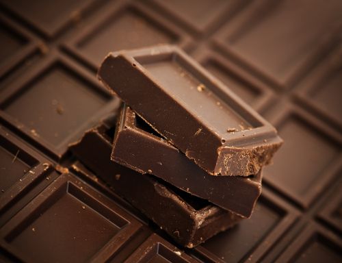 Chocolate Linked to Depression